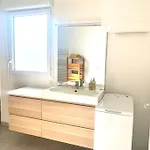 Marseille 60 M2 Terrasse Et Parking